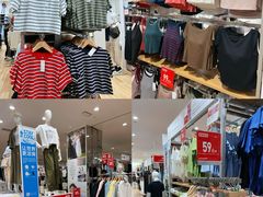 -优衣库(上海正大广场店)