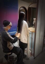 -Kraemer Paris  苏豪路易士·嘉玛发廊