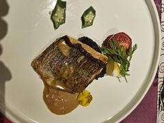 -马克西姆餐厅(崇文门店)
