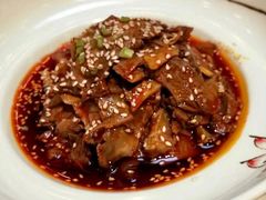 -峨嵋酒家总店(车公庄店)