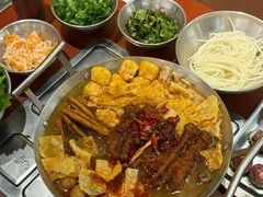 -小螺大作·螺蛳粉火锅(林和西店)