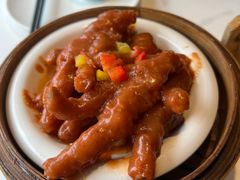 -天喜酒楼饭市·茶市(同德皇宫店)