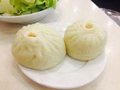 菌素包子-太婆天府山珍酒楼(亚运村店)