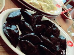 -菊花女水饺(闻涛苑店)