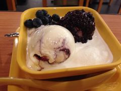 iphone_upload_pic-满记甜品(王府井北京市百货大楼店)