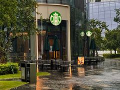 -星巴克(深圳前海深港基金小镇店)