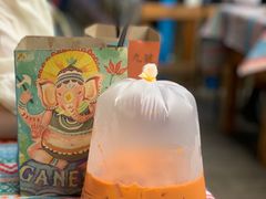 -半坡九号老挝冰咖啡