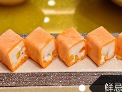 -南海渔村·空中一号(天幕海鲜店)