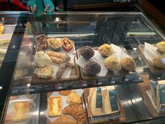 -星巴克臻选(南京艾尚天地店)