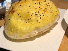 -伊斯坦布尔土耳其清真咖啡餐厅