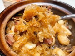 -煲王粤菜餐厅(中侨中心店)