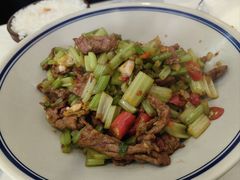 -新新湘菜馆(新中街二条店)