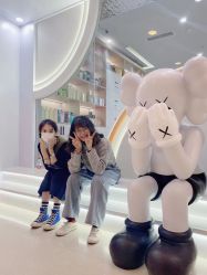 -苏豪路易士·嘉玛发廊