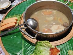 -椰小鸡·琼州糟粕醋·火锅(美兰缤纷城店)