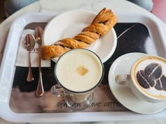 -COSTA COFFEE(西湖天地店)