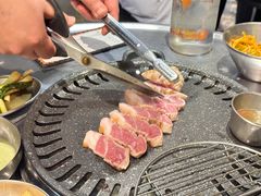 -401餐厅(弘大店)