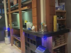 -山丹丹西北菜(金贸大厦店)