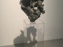 -外滩二十二号艺术中心
