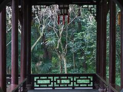 -成都杜甫草堂博物馆