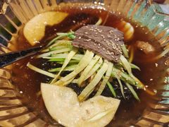 -河坝烧烤串城(金达莱店)