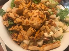 -Pancakes on the rocks(Darling Harbour)