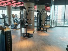-威尔仕健身(丁香国际店)