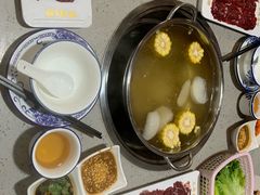 -杏花吴记牛肉火锅