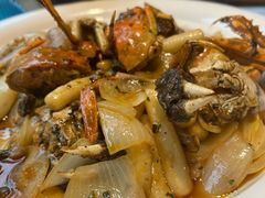 -周家二小姐的菜(西津渡店)