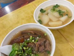 -莲塘味宝园牛杂(天越翔园店)
