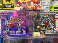 -TOP TOY(新南凯德广场店)