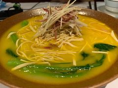 秦淮煮干丝-民国红公馆·秦淮八艳(夫子庙店)