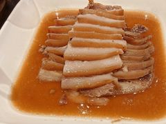 -阿庄新豫菜(航海东路店)