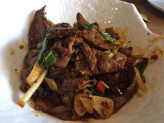 -马仕玖煲·融合菜·酥不腻烤鸭(人大店)