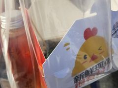 -呷贺盐酥鸡(抄纸巷店)