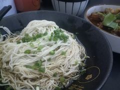 -贡梅老面馆·蟹粉面·无锡特色小吃(南长街主推店)