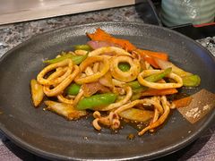 -大渔铁板烧(中山路八佰伴店)