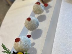 -满堂·烤鸭店·北京菜(鼓楼店)