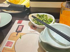 -MoMo牧场·寿喜烧专门店(长泰广场店)