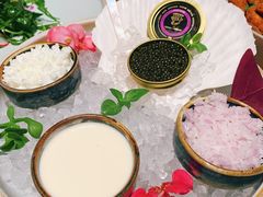 -普朗姆生蚝吧(原建国路店)