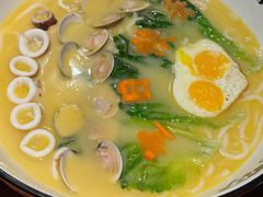 -乔街深夜食堂·小龙虾·高压锅生蚝(杭州总店)
