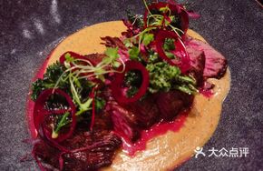 Australian Grain-Fed M5 Ribeye Steak