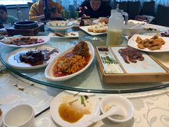 -東城故事·尋找姆媽的味道(玉兰路店)