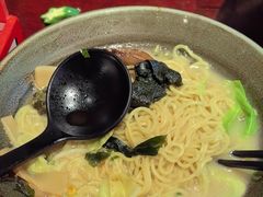 -井缘河风寿司(Touch12街店)