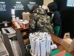 -星巴克(北京惠新东街店)