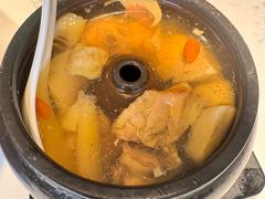-云海肴·汽锅鸡·云南菜(高德置地店)