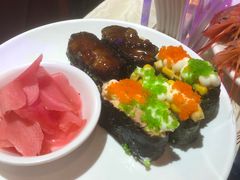 -芭菲盛宴·环球美食(锦城万达广场店)