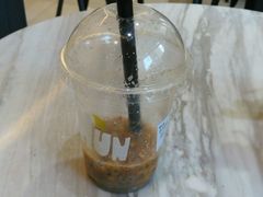 -混果汁(喜荟城店)