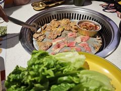 -火叮叮自助烤肉·现切牛肉(茂业店)