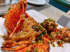 -鲜味食族水产·海鲜餐厅