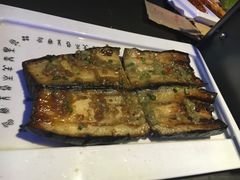 -很久以前羊肉串(打浦路店)